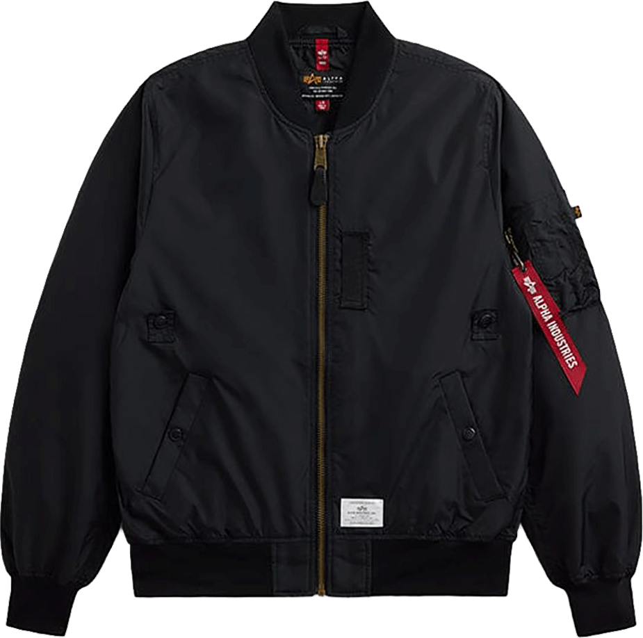 L-2B SKYMASTER GEN II  BOMBER JACKET