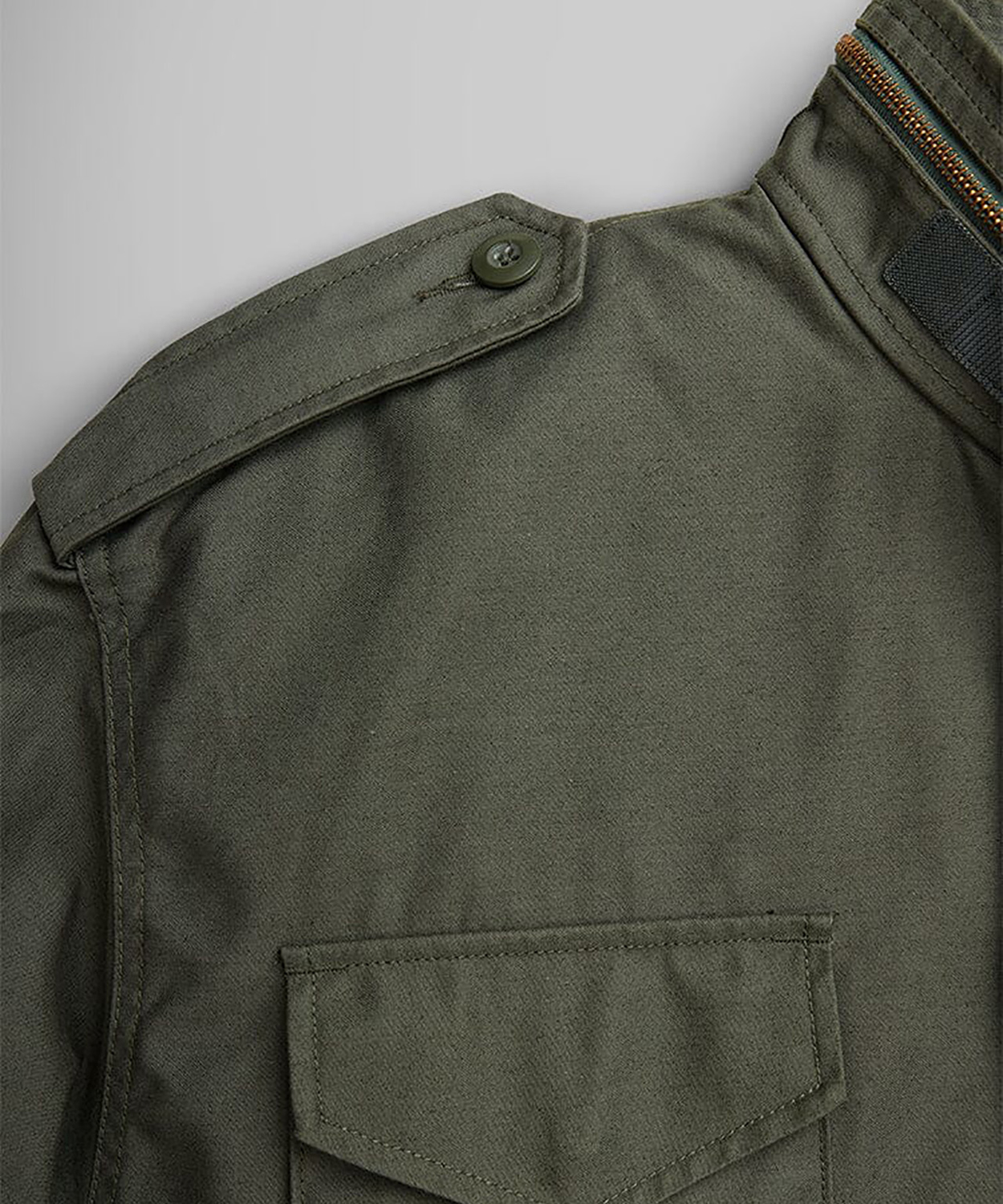 M-65 FIELD JACKET