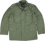 M65 jacket M65ジャケット