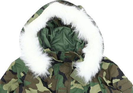 ECWCS PARKA