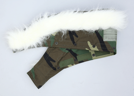 ECWCS PARKA