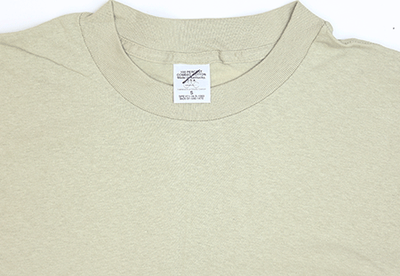 米軍実物 Tシャツ