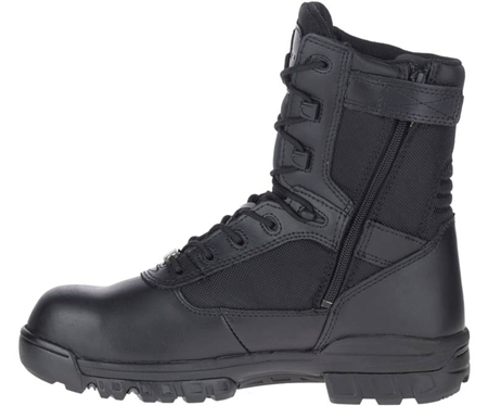 BATES TACTICAL SPORT SIDE ZIP BOOTS