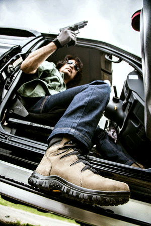 BATES ベイツ tactical boots タクティカルブーツ