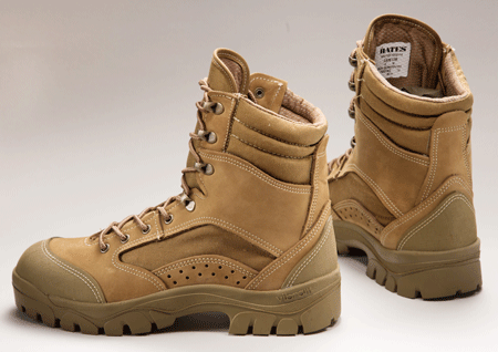 U.S.M.C. PAT BOOTS