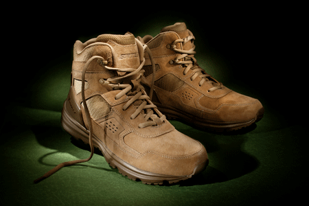 BATES　ベイツ　tactical boots タクティカルブーツ