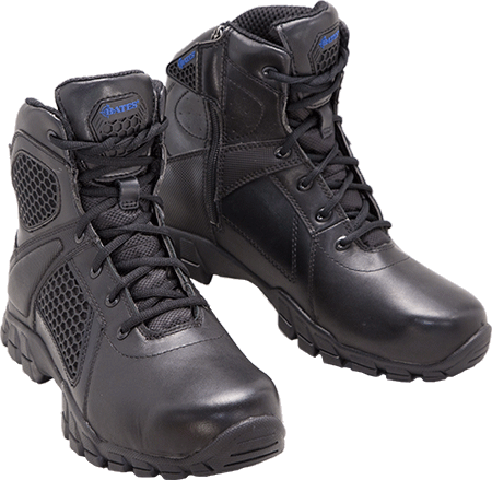 BATES STRIKER TACTICAL BOOTS