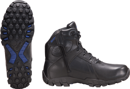 BATES STRIKER TACTICAL BOOTS