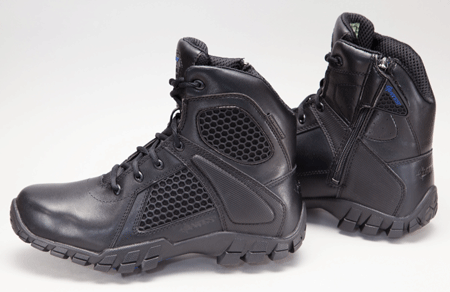 BATES STRIKER TACTICAL BOOTS