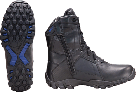 STRIKER TACTICAL BOOTS