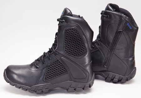 STRIKER TACTICAL BOOTS