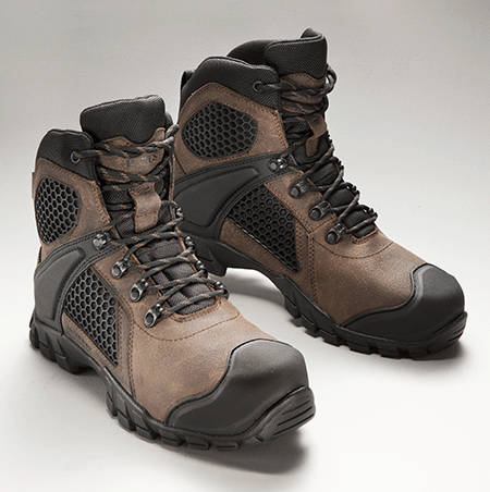 BATES SHOCK FX TACTICAL BOOTS