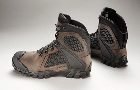 BATES SHOCK FX TACTICAL BOOTS