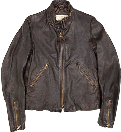 MOTOR CROSS JACKET