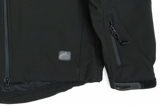 HELIKON-TEX Gun Fighter Soft Shell