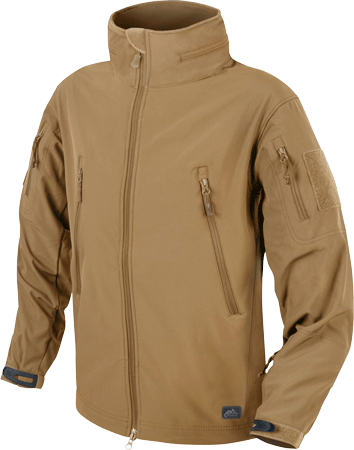 HELIKON-TEX Gun Fighter Soft Shell