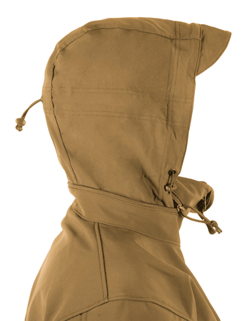 HELIKON-TEX Gun Fighter Soft Shell