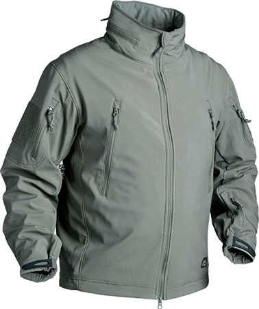 HELIKON-TEX Gun Fighter Soft Shell