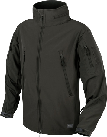 HELIKON-TEX Gun Fighter Soft Shell