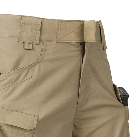 URBAN TACTICAL SHORTS