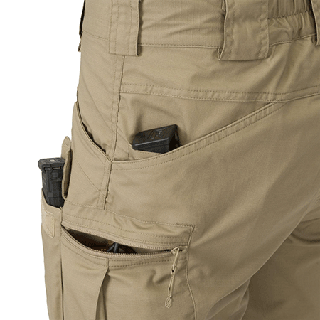 URBAN TACTICAL SHORTS