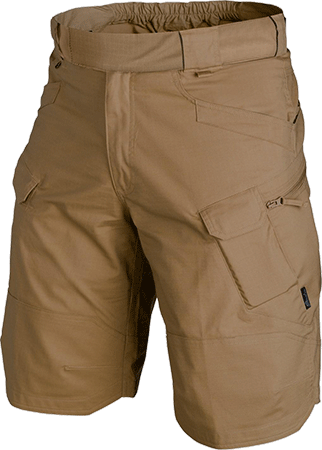 URBAN TACTICAL SHORTS