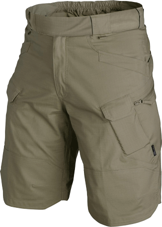 URBAN TACTICAL SHORTS