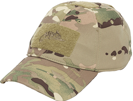 HELIKON-TEX CAP　ベースボールキャップ