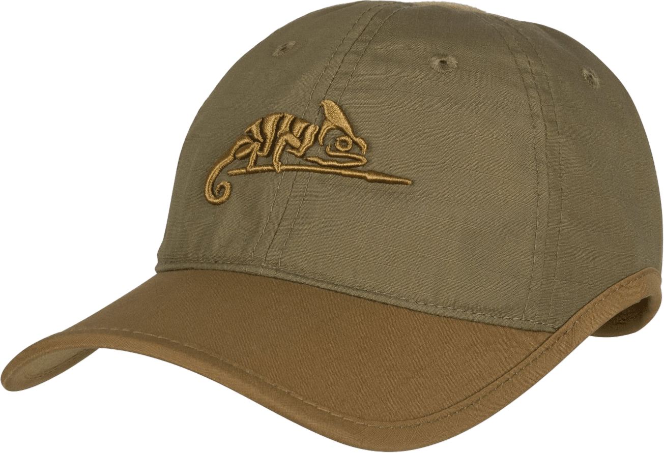 HELIKON-TEX LOGOキャップ