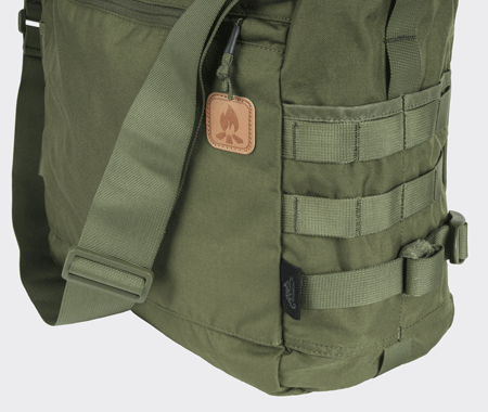 HELIKON-TEX BUSHCRAFT SATCHEL BAG