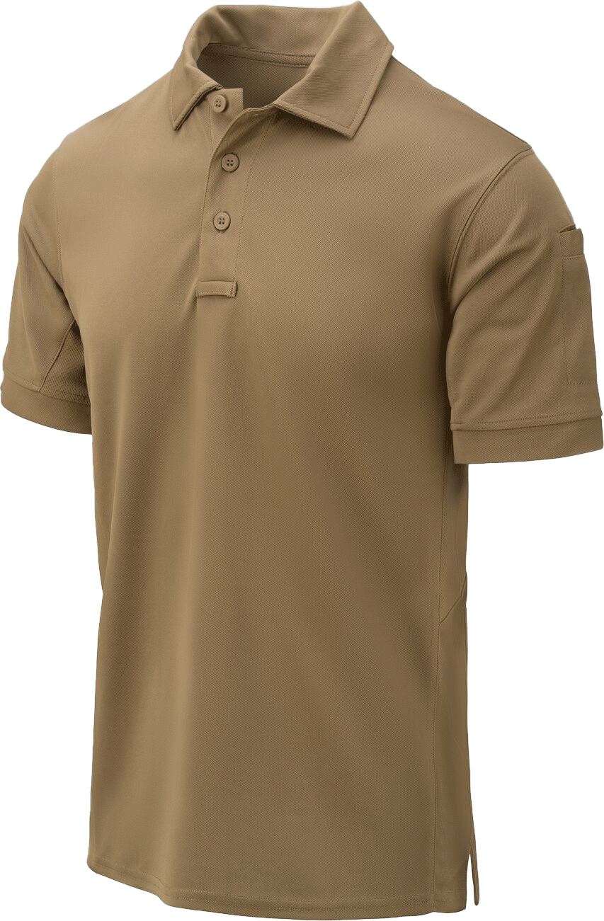 HELIKON-TEX POLO SHIRT