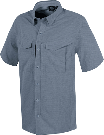 ウルトラライト シャツ HELIKON-TEX DEFENDER MK2 ULTRALIGHT S/S SHIRT