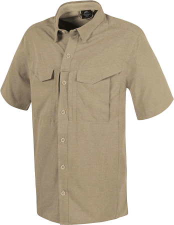 ウルトラライト シャツ HELIKON-TEX DEFENDER MK2 ULTRALIGHT S/S SHIRT