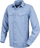 DEFENDER MK2 GENTLEMAN SHIRT