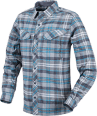 DEFENDER MK2 GENTLEMAN SHIRT