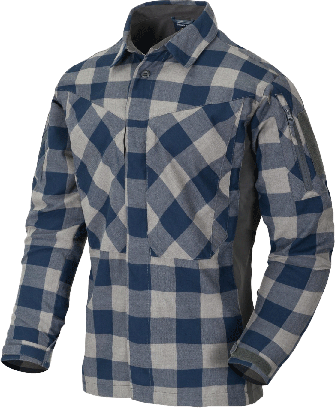 HELIKON-TEX FLANNEL SHIRT SHIRT