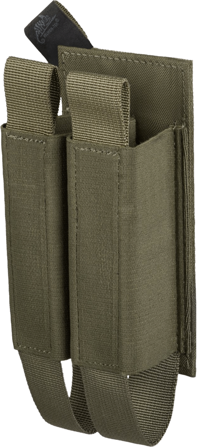 HELIKON-TEX DOUBLE RIFLE MAGAZINE INSERT