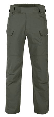 OUTDOOR TACTICAL PANTS