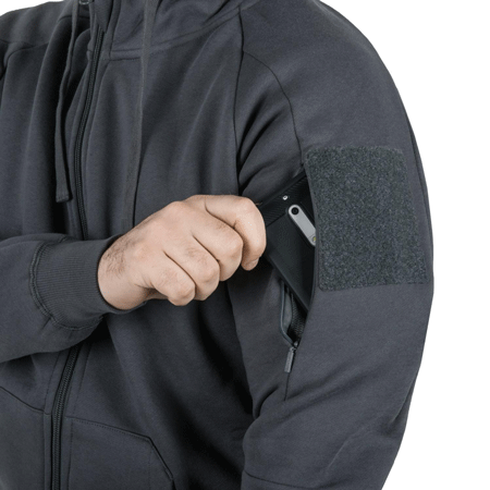 HELIKON-TEX URBAN TACTICAL HOODIE LITE® フーディー