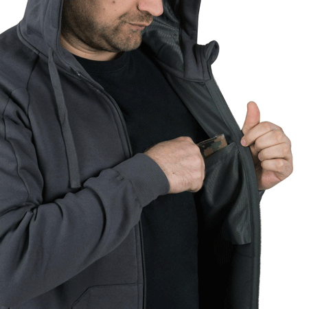 HELIKON-TEX URBAN TACTICAL HOODIE LITE® フーディー