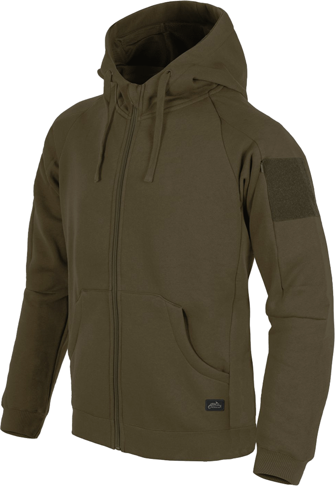 HELIKON-TEX URBAN TACTICAL HOODIE LITE® フーディー