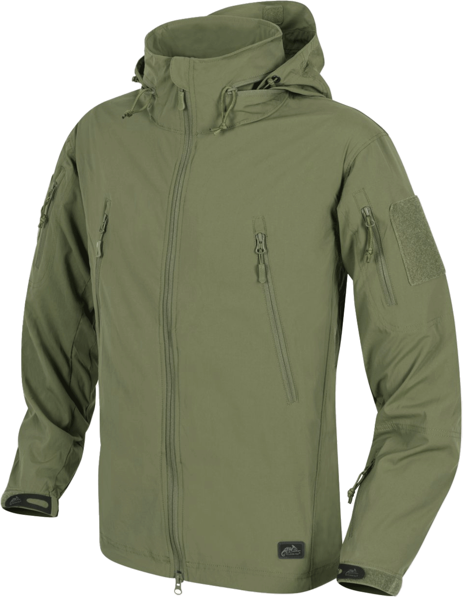 HELIKON-TEX Trooper Soft Shell Jacket