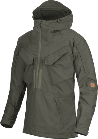 PILGRIM ANORAK PARKA ピルグリム アノラックパーカ