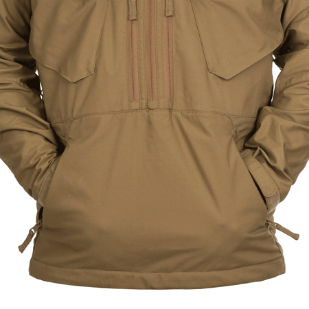 PILGRIM ANORAK PARKA ピルグリム アノラックパーカ