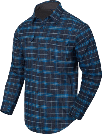 HELIKON-TEX GREYMAN SHIRT