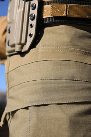 HYBRID TACTICAL PANTS