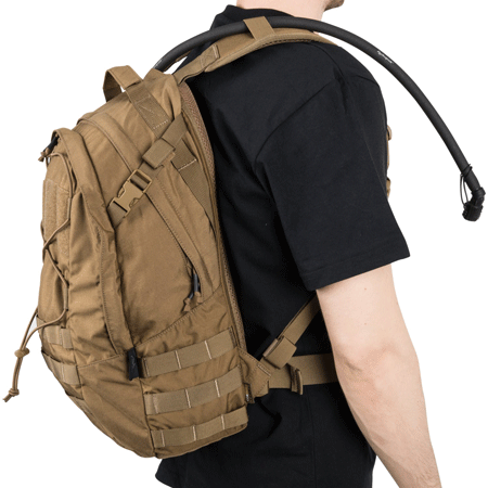 HELIKON-TEX EDC バックパック CORDURA®