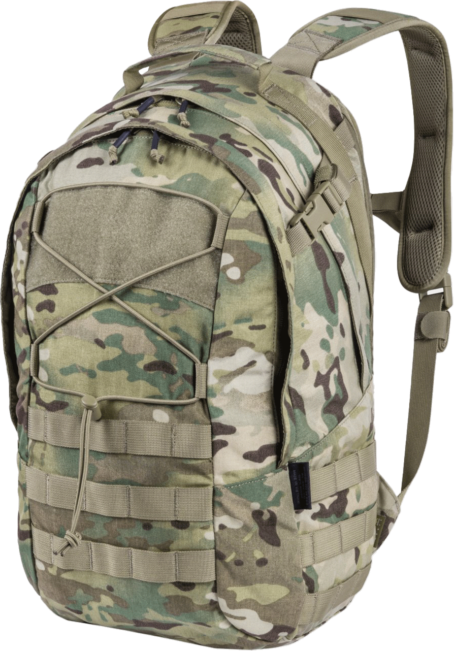 HELIKON-TEX EDC バックパック CORDURA®