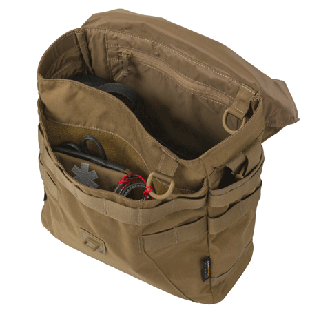 HELIKON-TEX BUSHCRAFT HAVERSACK BAG
ブッシュクラフト ハバーサック