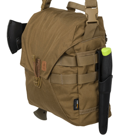 HELIKON-TEX BUSHCRAFT HAVERSACK BAG
ブッシュクラフト ハバーサック